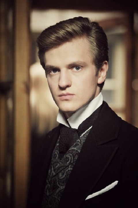 Безсоновъ (2019)