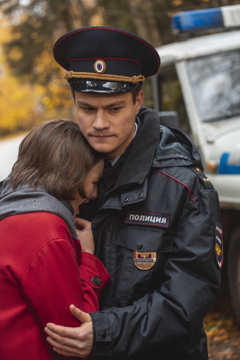 Овраг (2019)