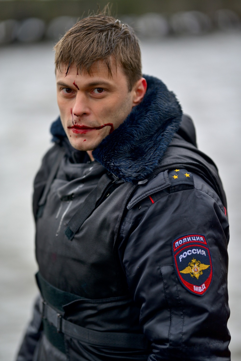 Немедленное реагирование (2019)