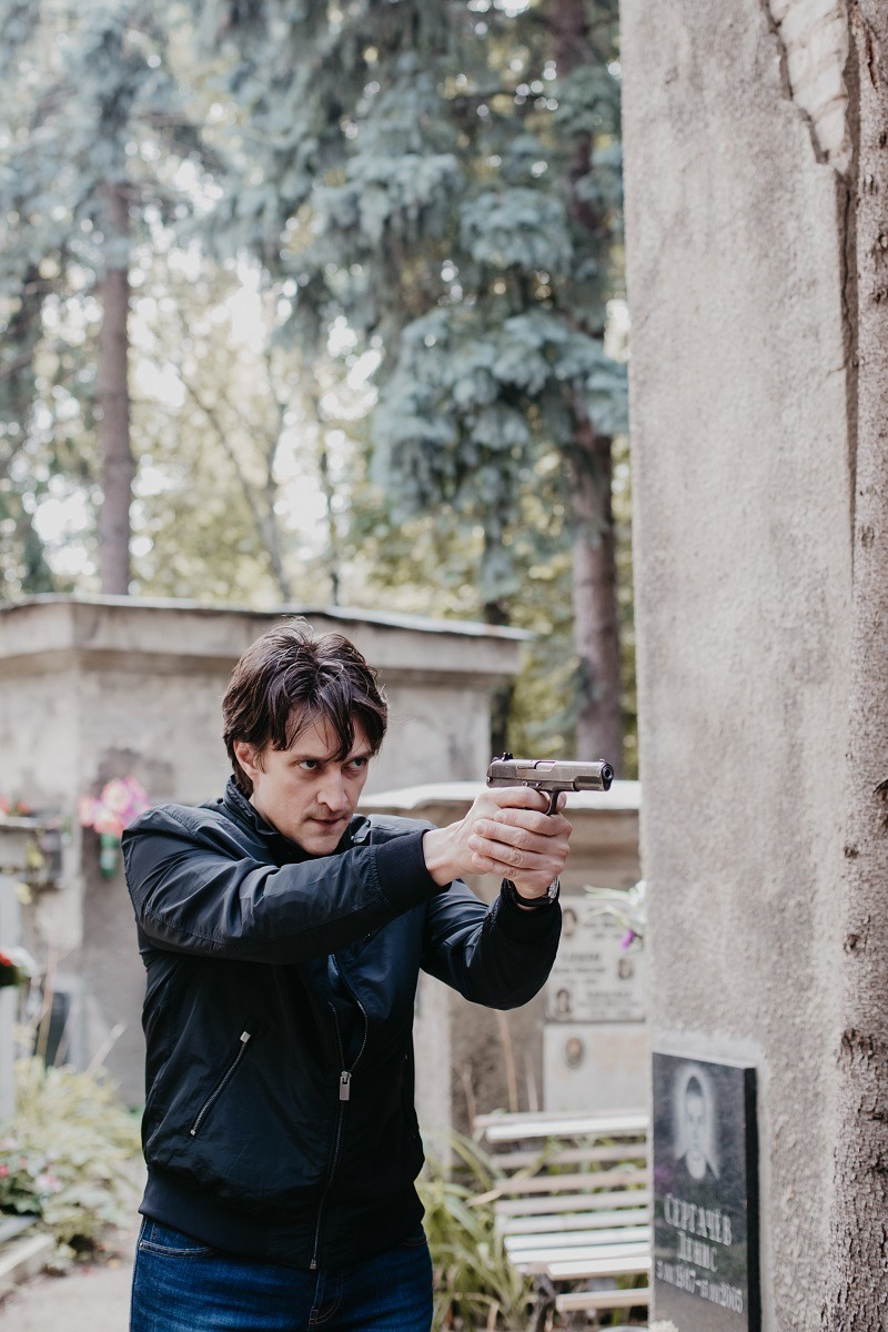Больше, чем любовь (2019)