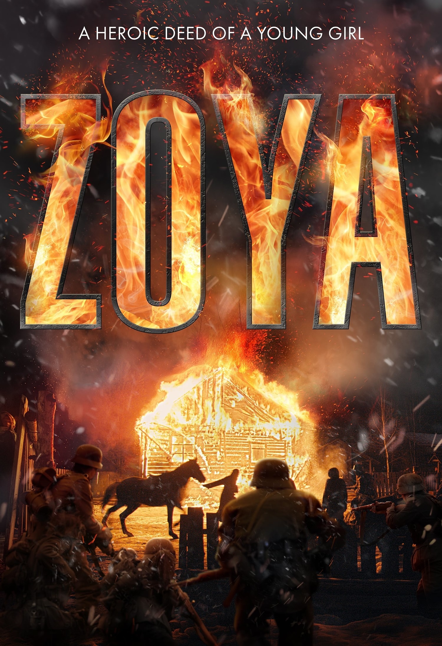 Зоя (2019)