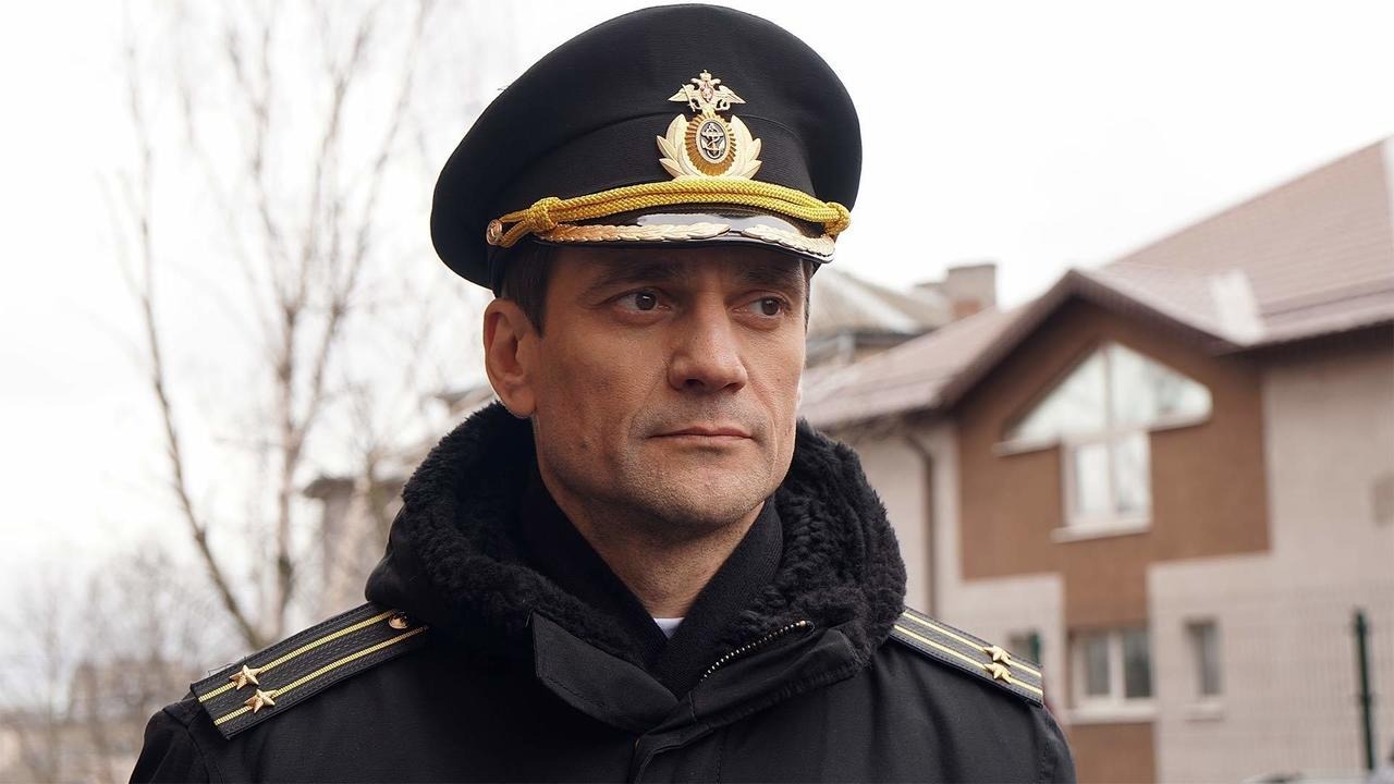Анатолий Васильев и Дмитрий Миллер поднимут «Андреевский флаг»